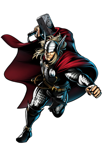 Thor