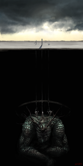 SCP-2317