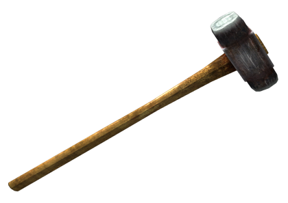 Sledgehammer
