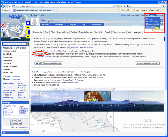 File:MyContent Registered preferences.png