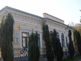 Тарас Франко