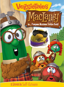 MacLarry and the Stinky Cheese Battle 2 DVD cover (2)