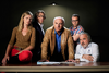 Seizoen 9 - Aflevering 13
