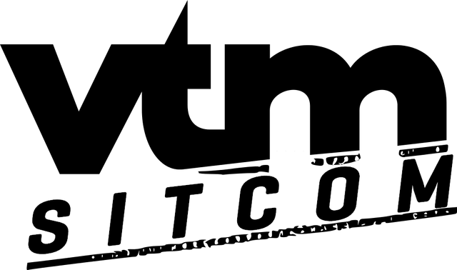 File:Logo VTM Sitcom black.png