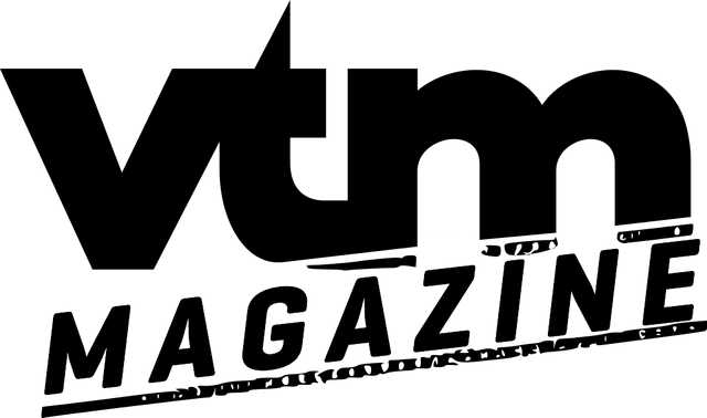 File:Logo VTM Magazine black.png