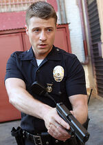 Ryan Rivers