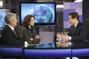 News panel