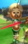 MeganSwordplay