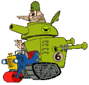 ArmySurplusSpecial