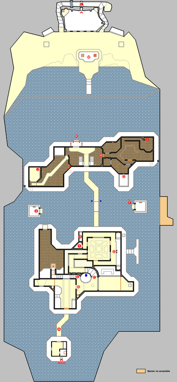 FD-E MAP32 map