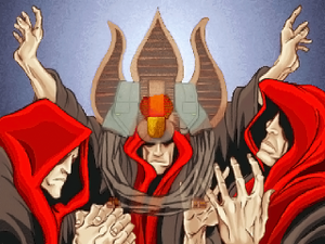 Orden Strife