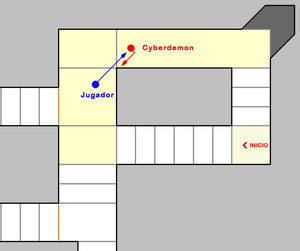 D64 MAP26 debilidad