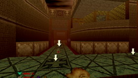 D64 MAP17 piso