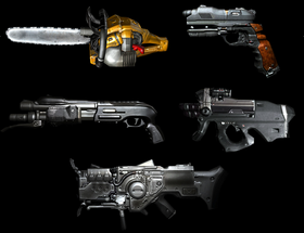 Armas Doom (película)