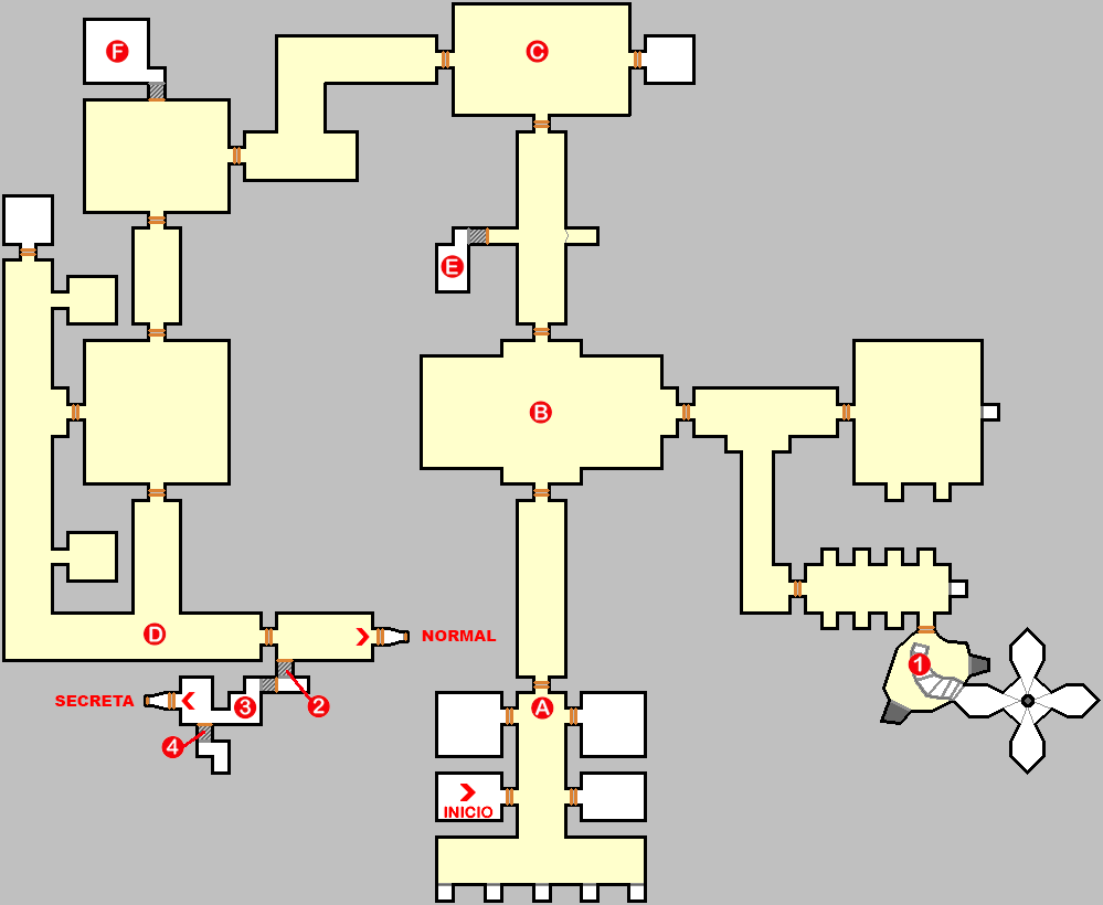 wolfenstein 3d maps secret wolfenstein 3d maps secret