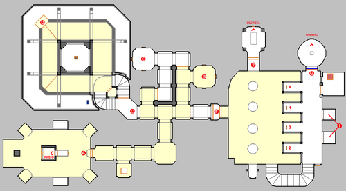 D64 MAP04 map