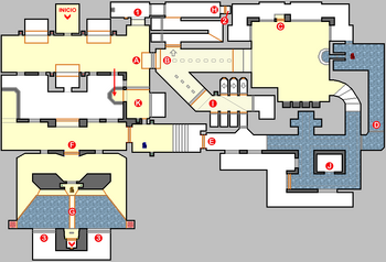 MAP05 map