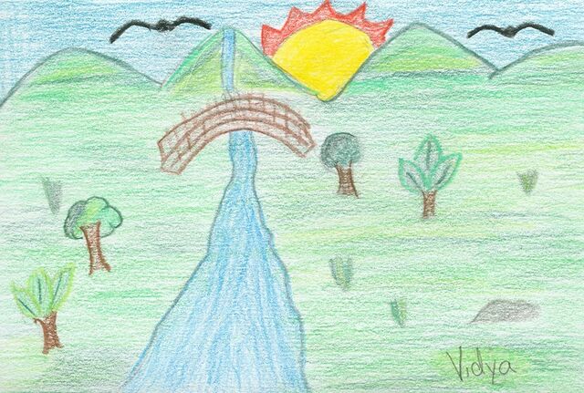 File:Vidya Vinnakota evergreen scenery.jpg