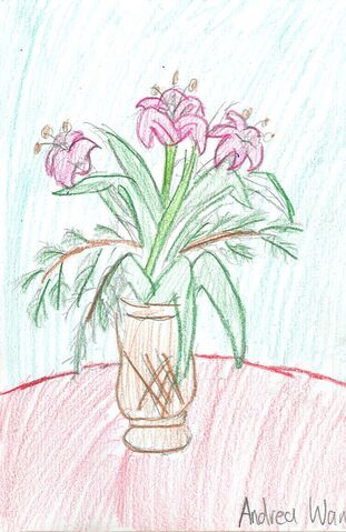 File:Andrea Wang Flowers.jpg