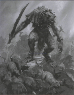 Skaven Slaves