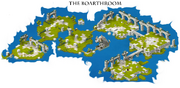 The Boarthroom Map