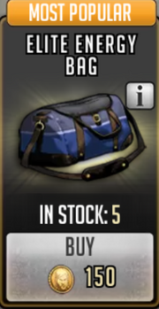 Elite energy bag2