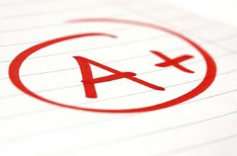 Grade