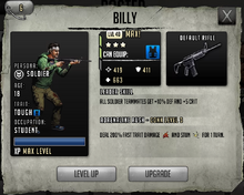 Billy
