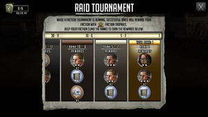 Raid Tornament 15102