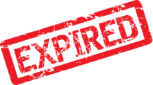 Expired