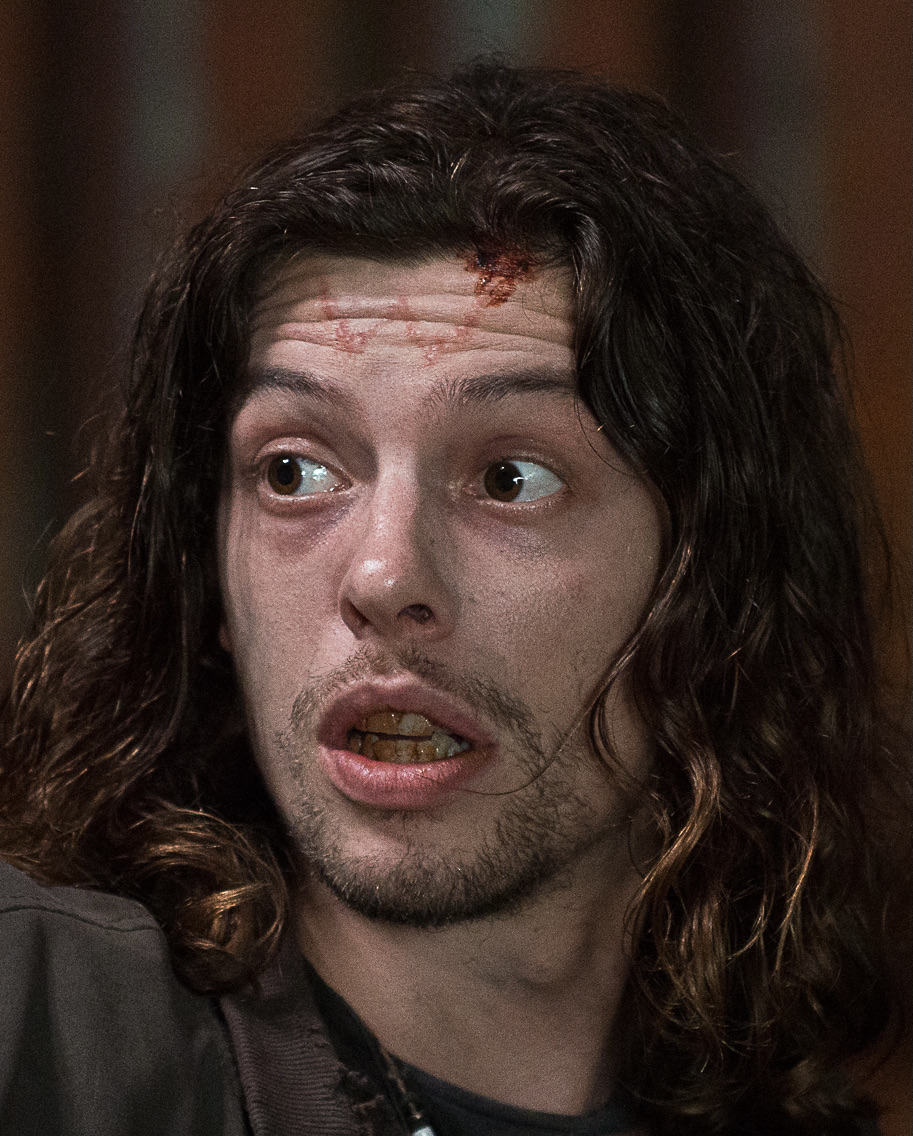 Owen (Wolf) | Walking Dead Wiki | FANDOM powered by Wikia