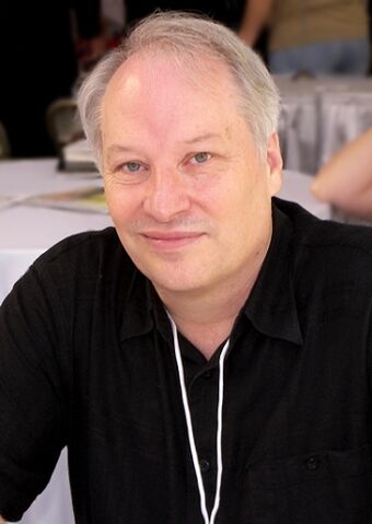 File:Joe R Lansdale .jpg