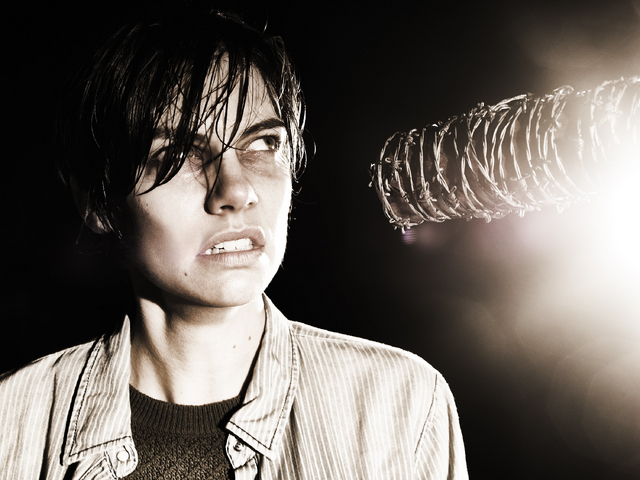 File:TWD S7 Maggie Promo.png