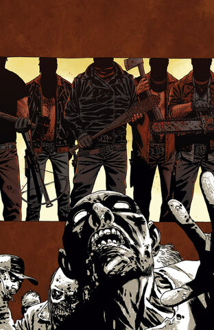 File:Something to Fear Cover.jpg