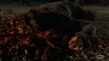 Glenn Rhee (TV Series) | Walking Dead Wiki | FANDOM ...