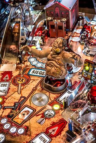 File:The Walking Dead Pinball Machine (Limited Edition) 14.jpg