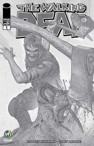 File:Issue 1 Cleveland Comic Con Exclusive Sketch Cover signed by Greg Horn.jpg