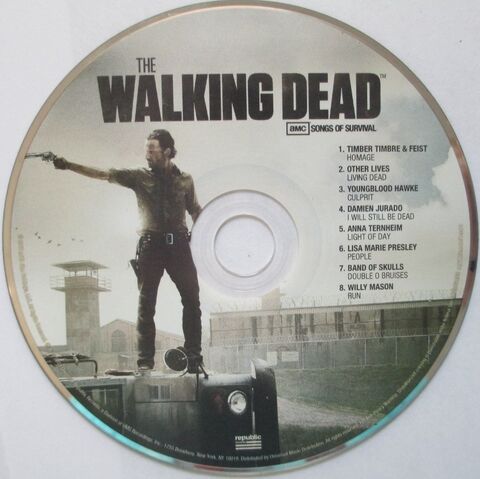 File:The-Walking-Dead-Tercera-Temporada-CD-Soundtrack-Vol2.jpg
