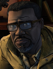 AHD Alvin Worried