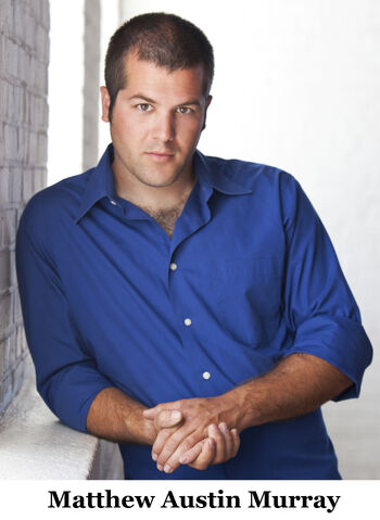File:MurrayHeadshot.jpg