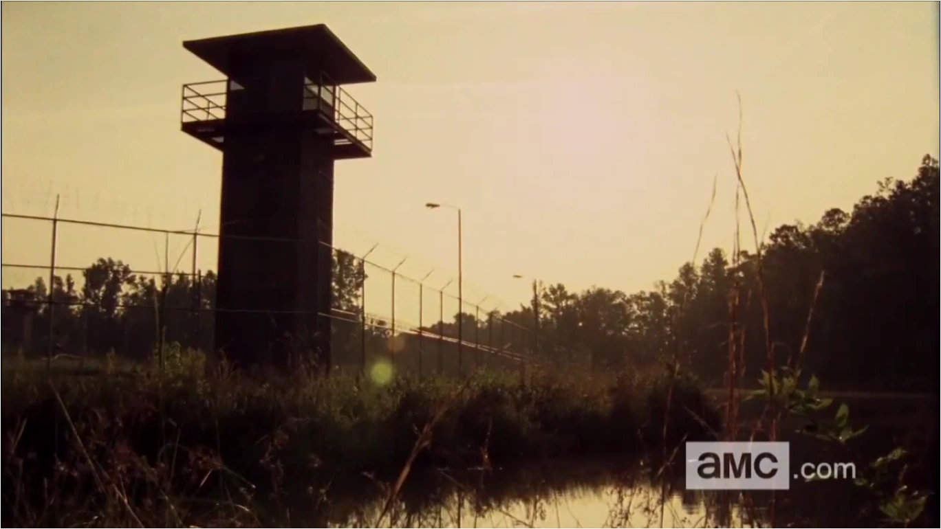 Image 5x09 The Prison.png Walking Dead Wiki FANDOM powered by Wikia