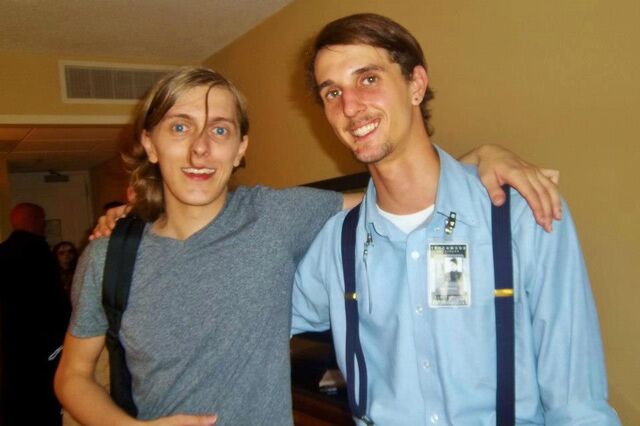 File:Kevin and Travis.jpg