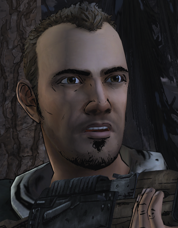 good textures