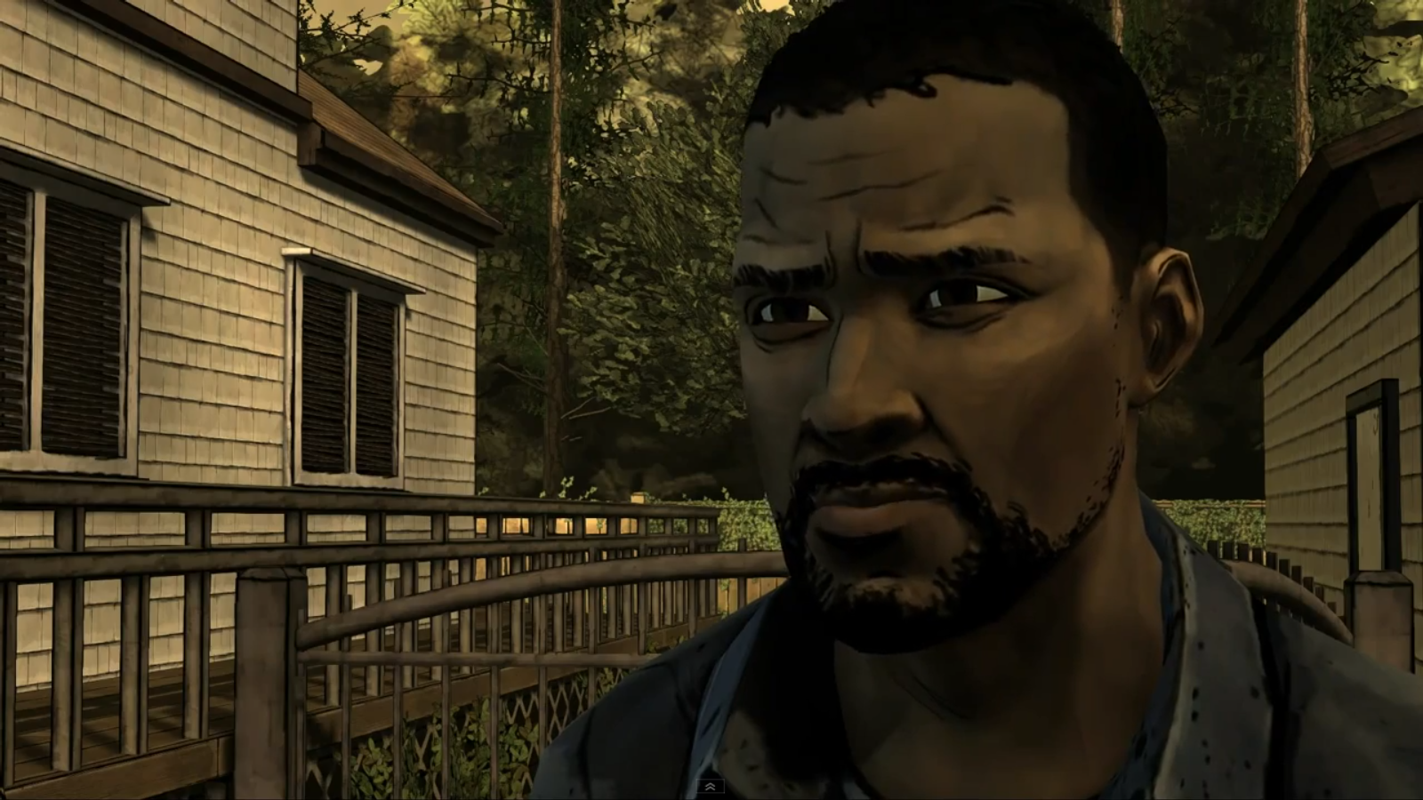 Image - Lee Everett Game.png | Walking Dead Wiki | FANDOM Powered By Wikia