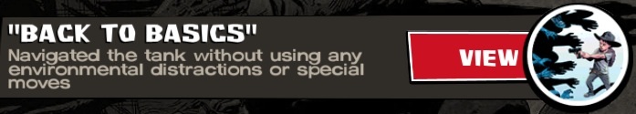 Twd Assault Back to Basics