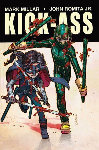 File:Kick-Ass (Comics) Cover.jpg