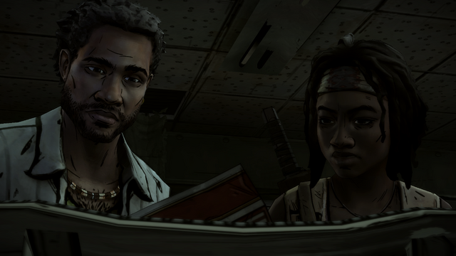 File:ITD Michonne Pete Suspicious.png