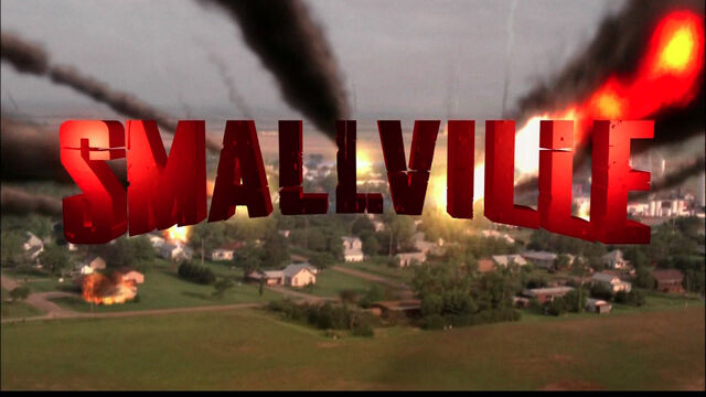 File:Smallville credits.jpg