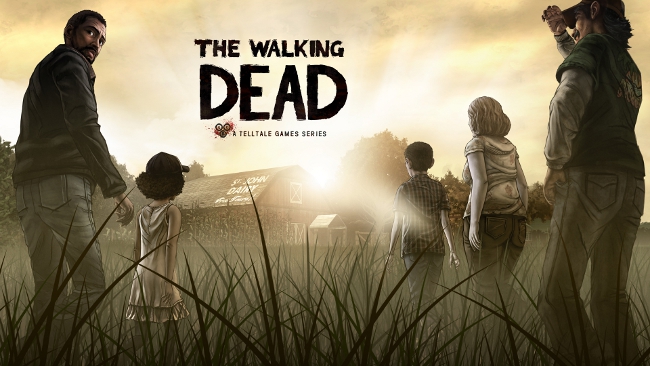 The Walking Dead Episode Guide Season 6 The Walking Dead Episode Guide Season 6