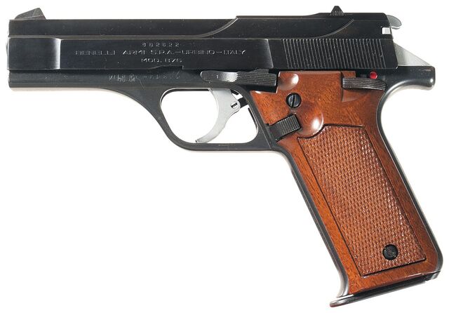 File:BenelliB76.jpg